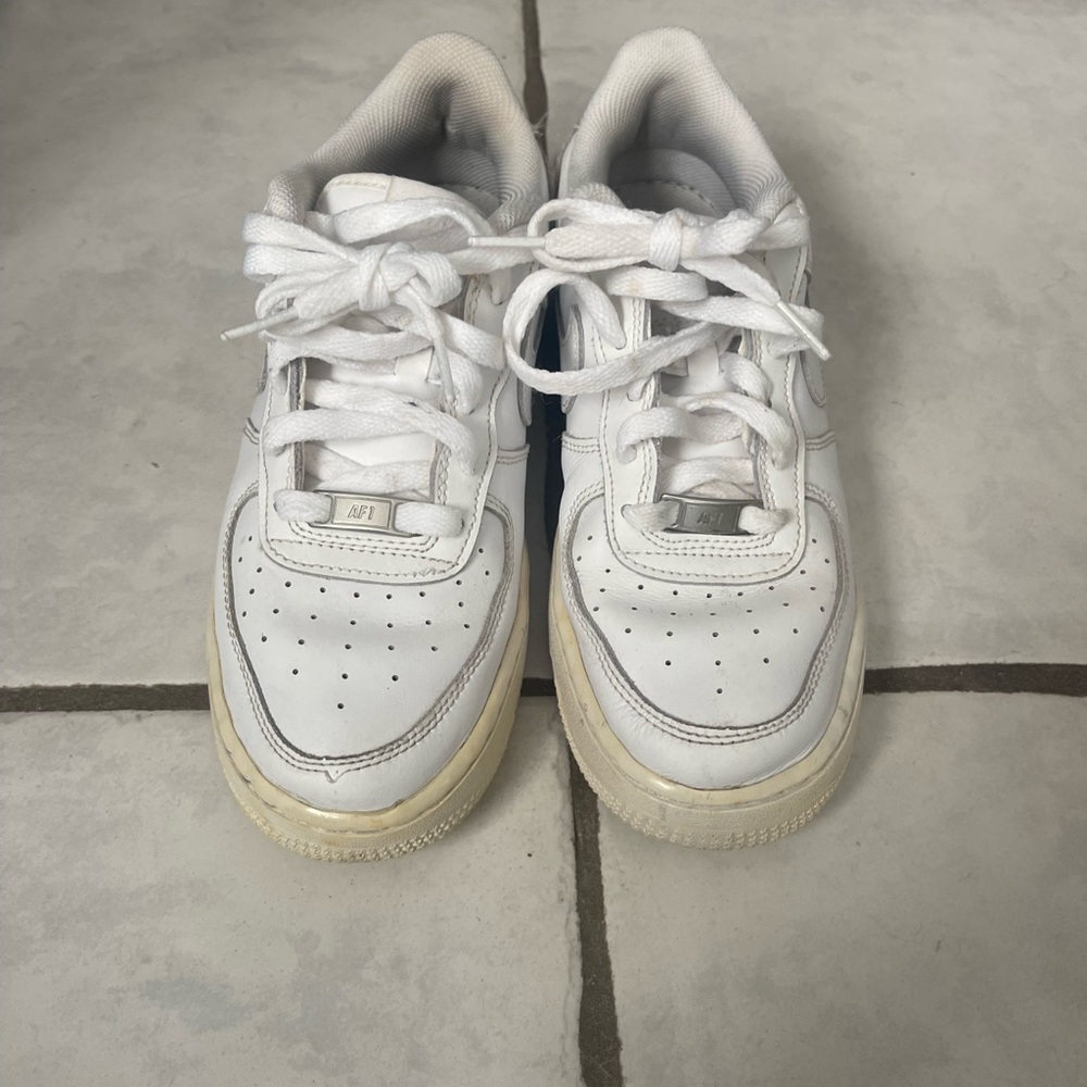 Women’s Nike Air Force 1